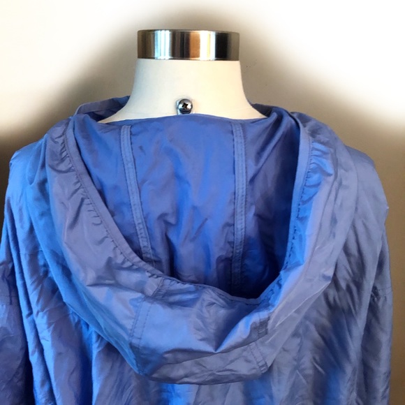 NWT GAP recycled packable anorak size XL - Picture 3 of 7
